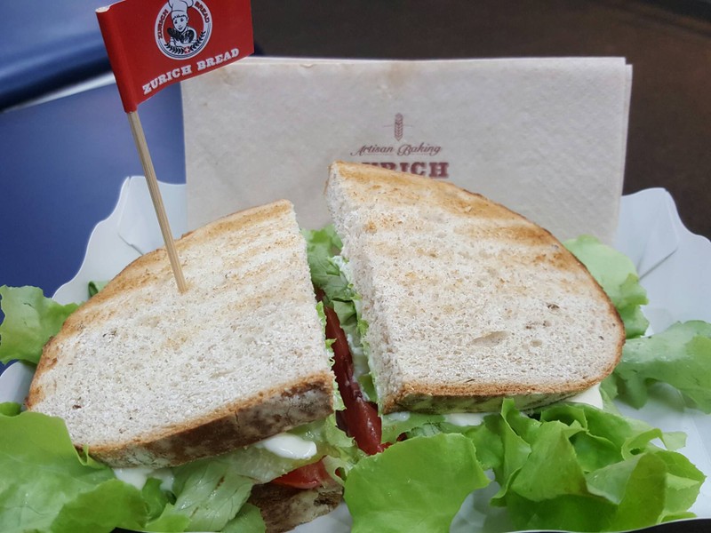 BLT ฿170
