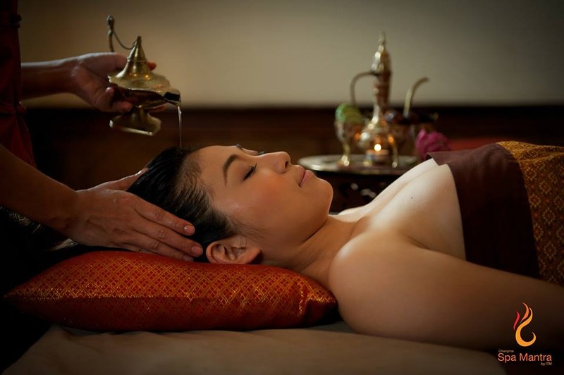 Chiang Mai Spa Mantra by ITM