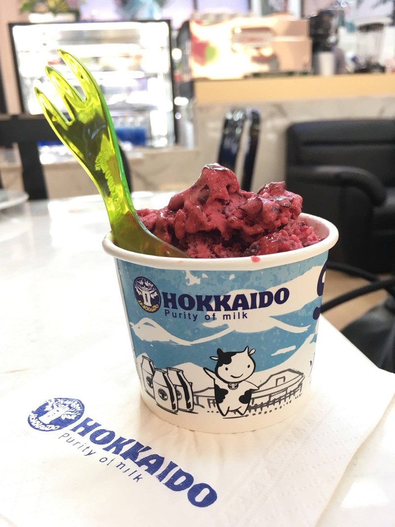 เบอร์รี่ 5 ชนิด เปรี้ยวๆ ตื่นเลย