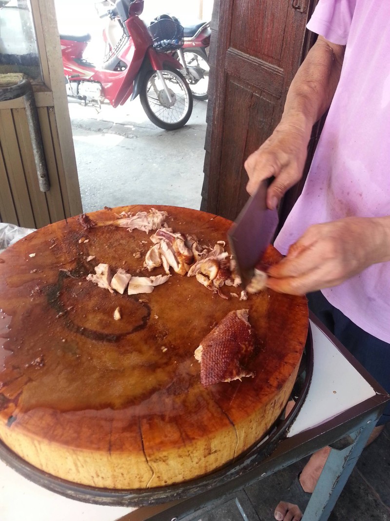 รสเด็ด หอมเข้าเนื้อ