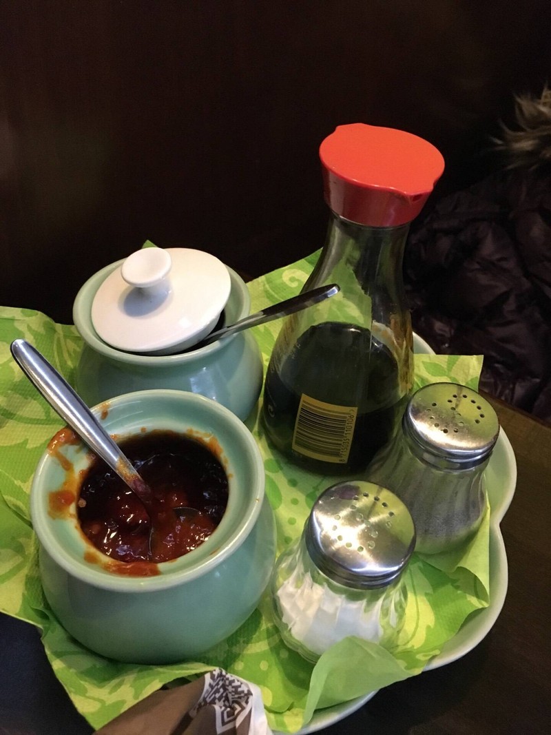 เครื่องปรุง