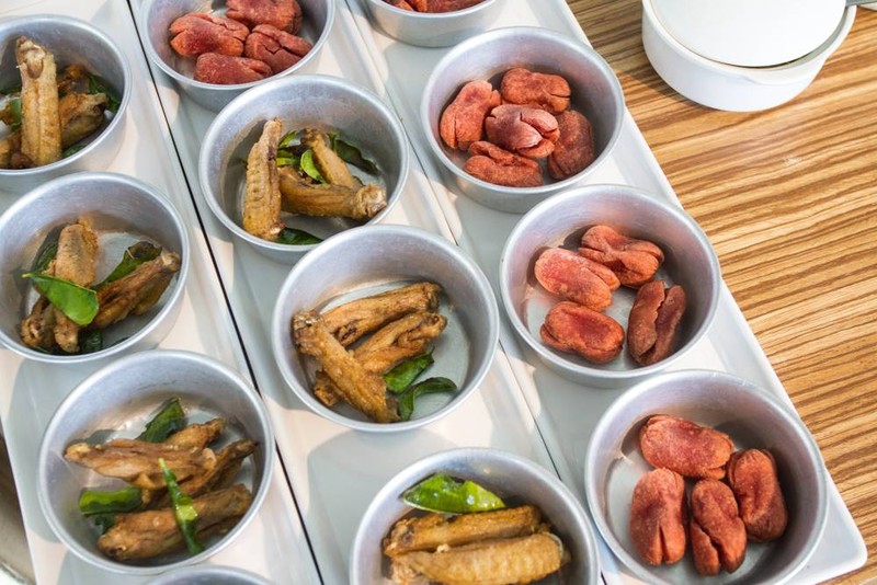 อร่อยทุกอย่าง