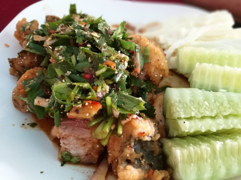 ลาภปลาคัง