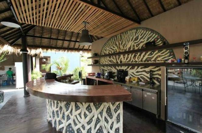 Green Leaf Koh Samui