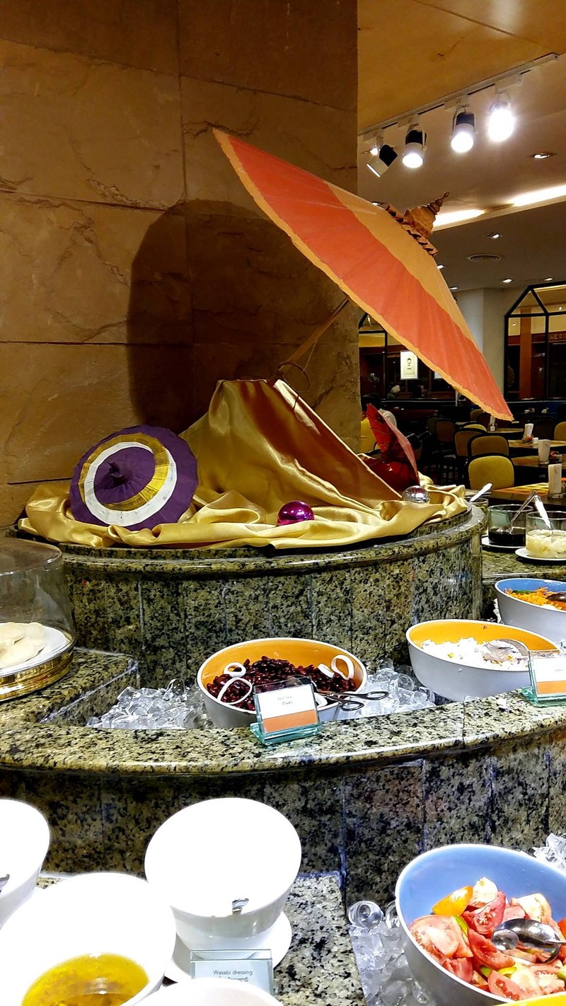 มุมสลัด