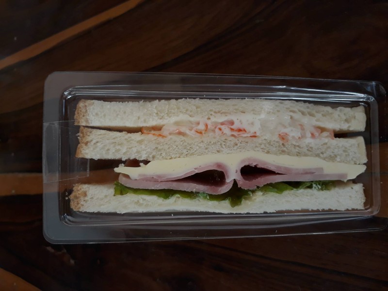 สดใหม่ อร่อยมาก