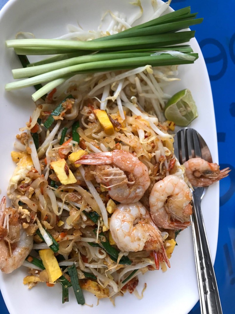 อร่อยดีครับ กินดี สมราคา