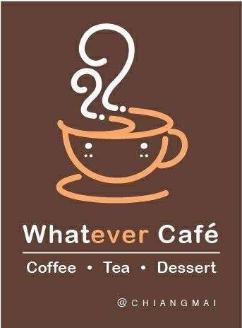 Whatever Cafe