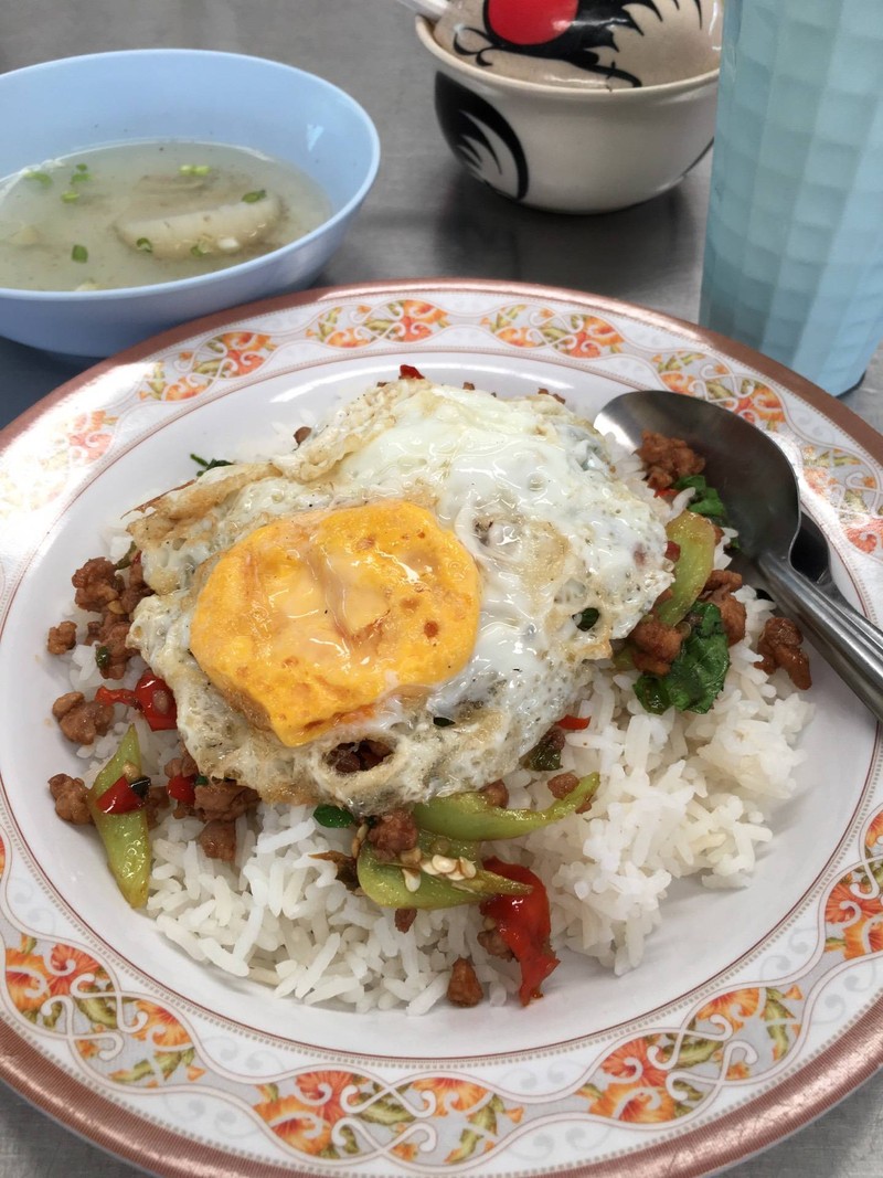 40฿ เผ็ดจัดมาก
