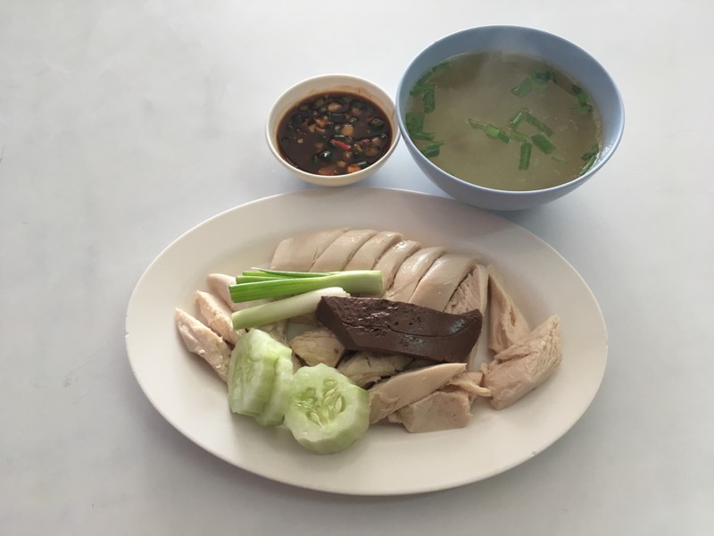 น้ำจิ้มอร่อยตายไปเลย