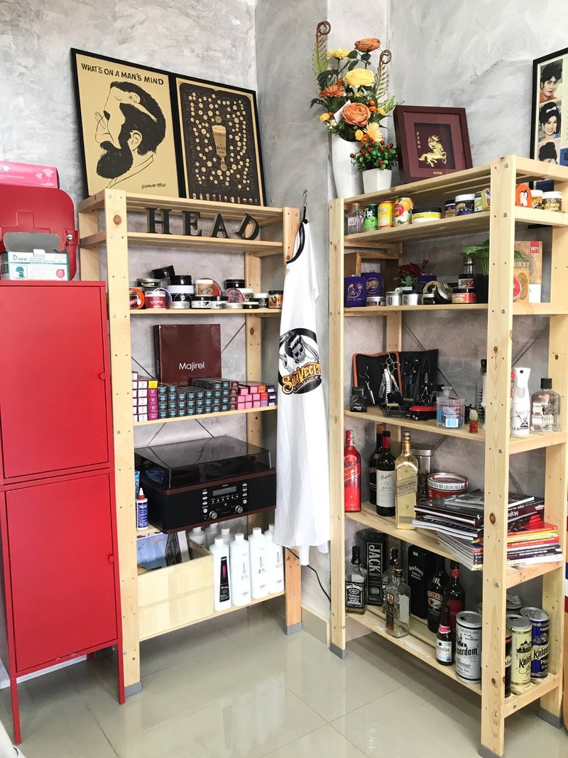 จัดร้านยุคเด้ก'90