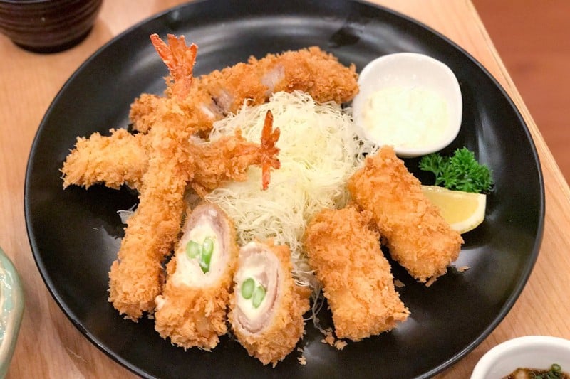 อิ่มไป 3 วัน