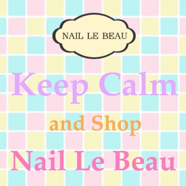 Nail Le Beau