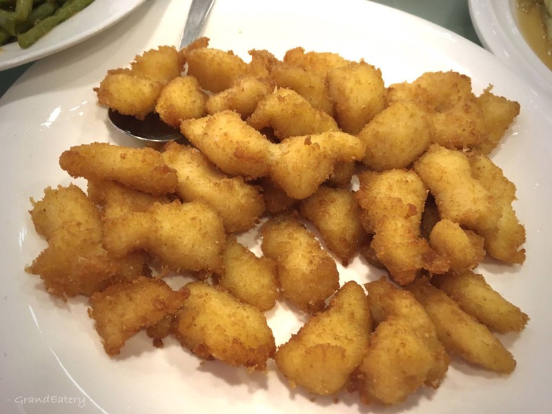 มันคือปลา แต่รสชาติไม่เหมือนปลาเท่าไหร่