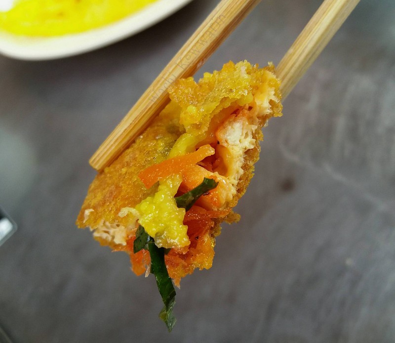 ไส้แน่นๆ