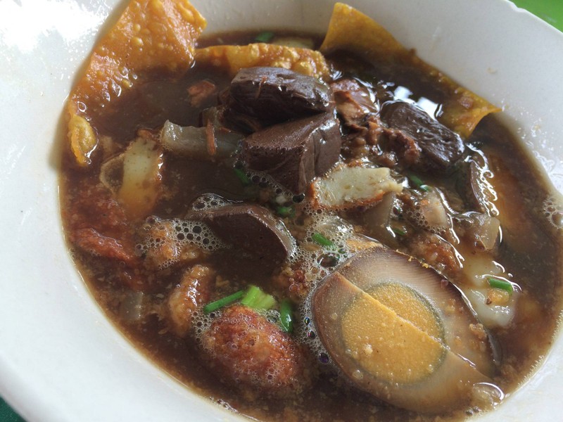 แบบไม่ใส่เครื่องใน