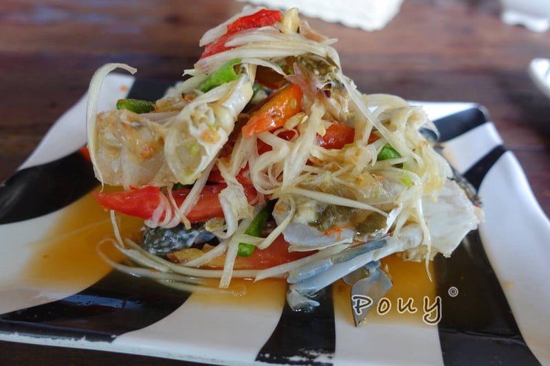 ปูให้เยอะดี🦀🦀