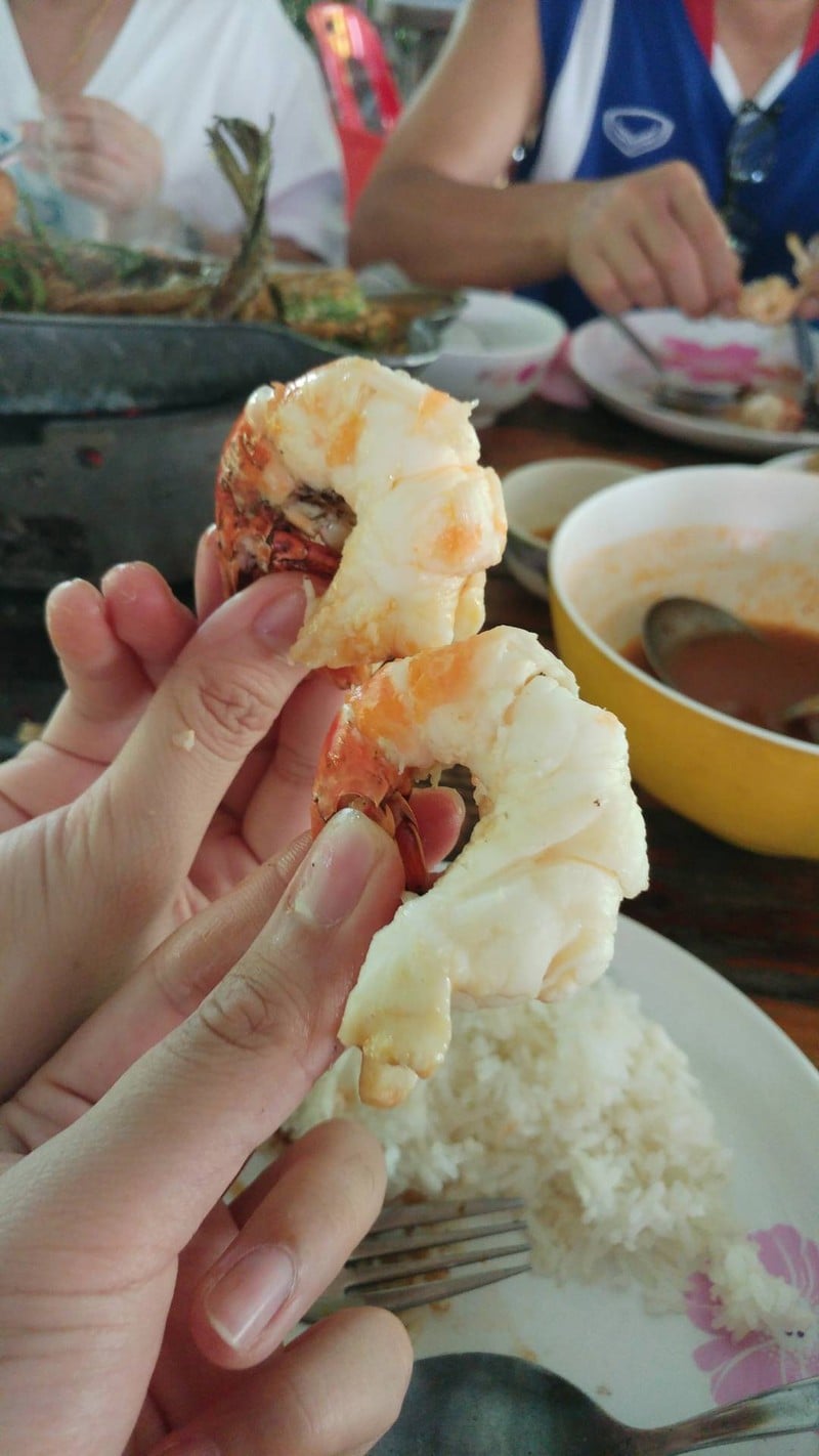 แกะแล้วอีกรวบ เนื้อเด้งทุกตัว