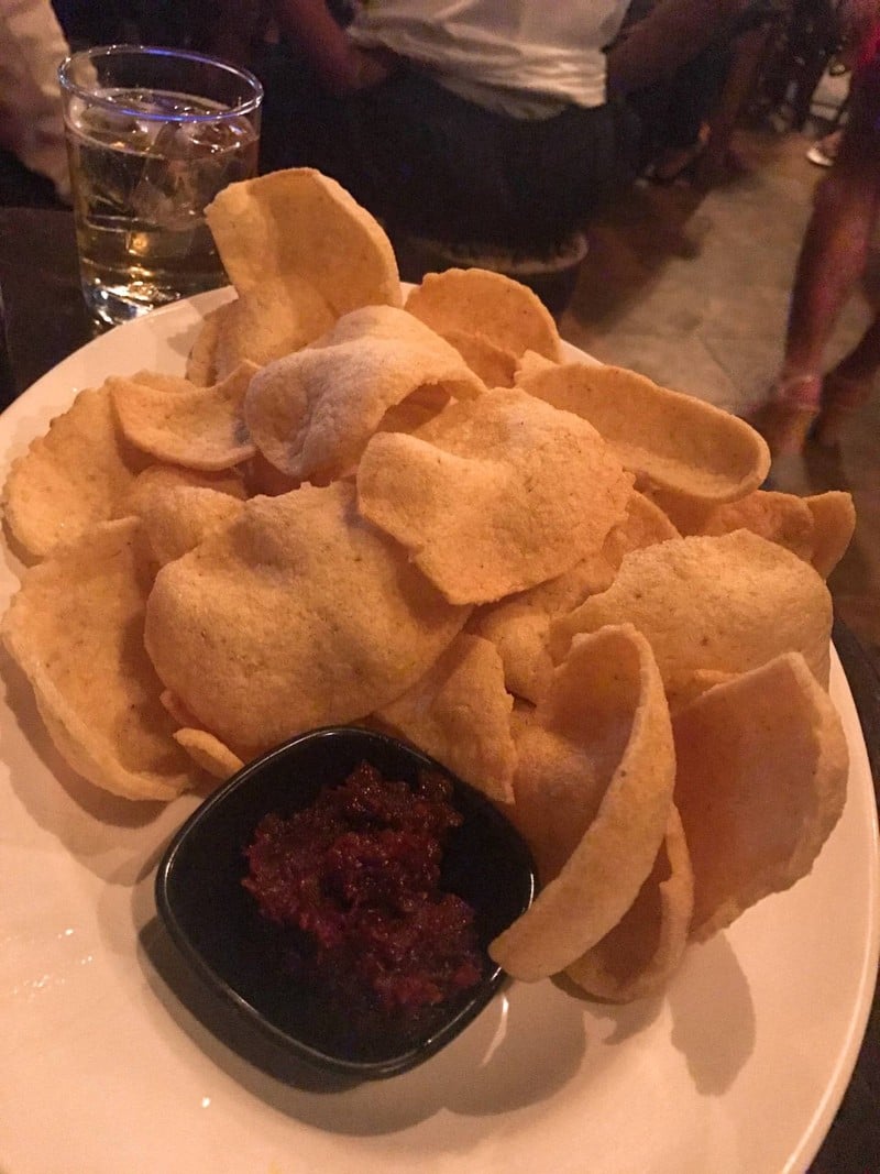 ข้าวเกรียบ80