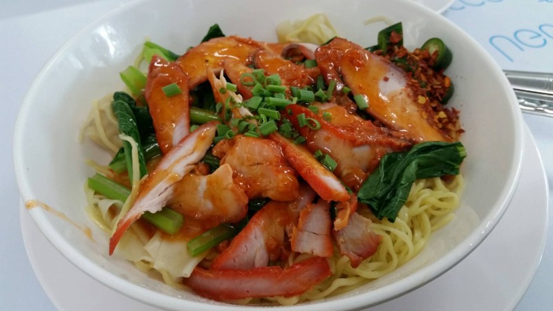 กินเมื่อวาน โพสวันนี้ 😊😊😊