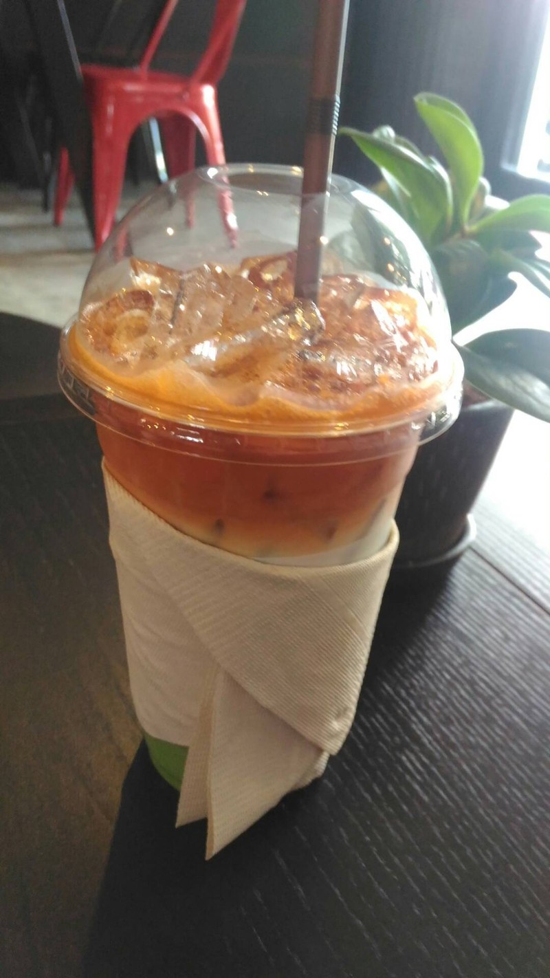 Trio Tea