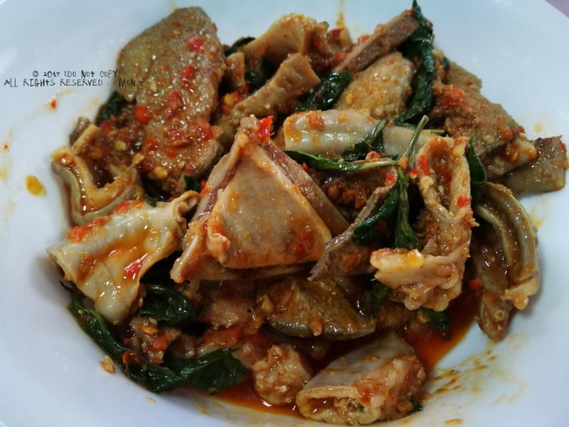 เครื่องในทำดีจริง