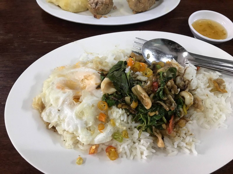 ร้าน อุดรโภชนา (UDON PHOCHANA) - รีวิวร้านอาหาร - Wongnai
