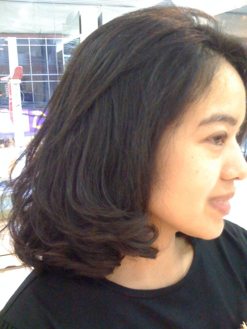 เลิกยืดผมตรงเป๊ะ มาเป็นยืดวอลลุ่ม ดีกว่ามั้ย?