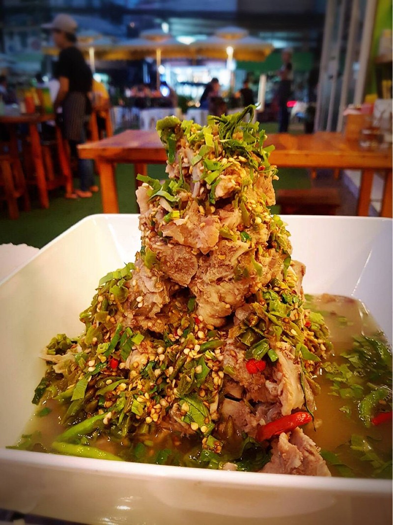 เล้งไซด์ใหญ่ 