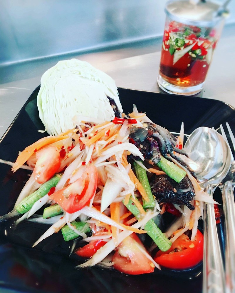 แซ่บ🌶🌶🌶