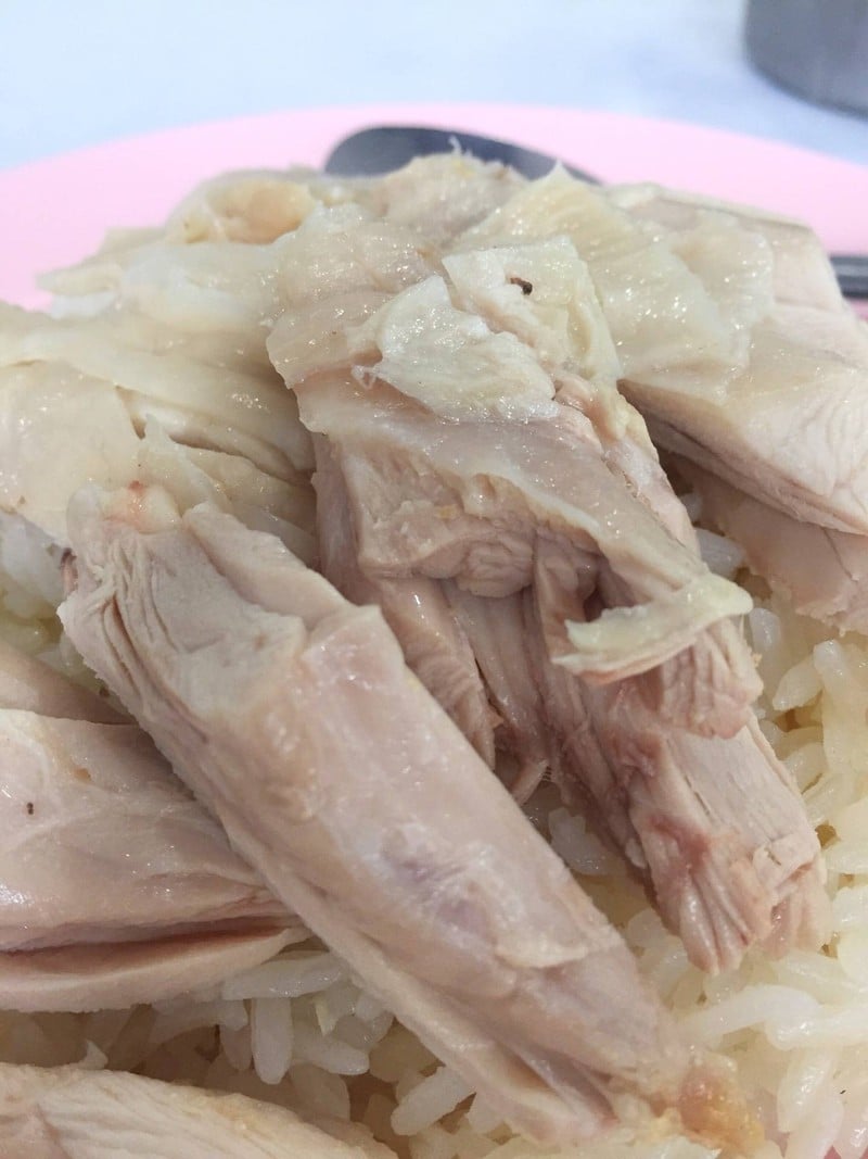 เนื้อน่องติดหนัง
