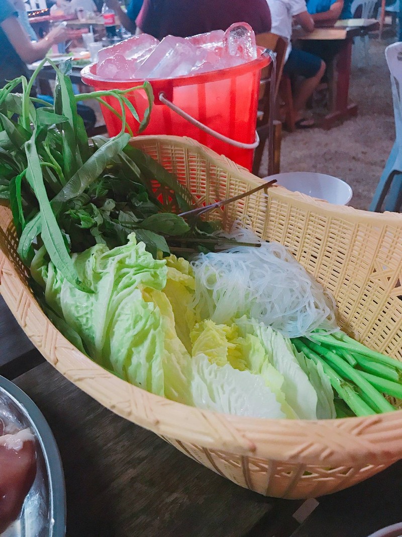 ฟรี !! จัดใส่ตะกร้าสวยงามดี