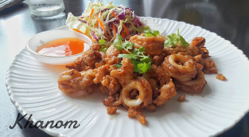 รสชาติอร่อย เหนียวหนึบหนับกำลังดี เคี้ยวเพลิน