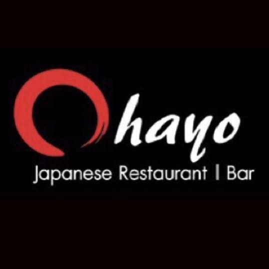 Ohayo