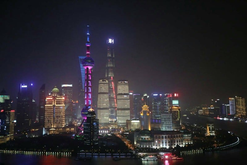 วิวจากร้าน