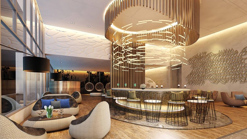 Lua Lobby Bar