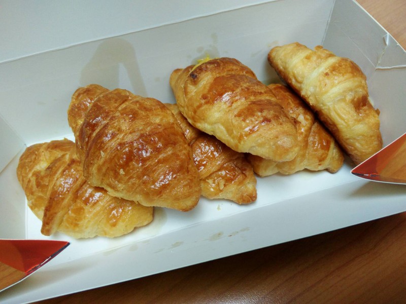 ครัวซองลาวา