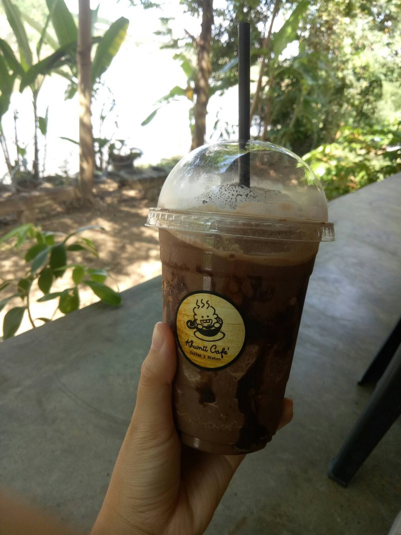 เข้มกลมกล่อม 