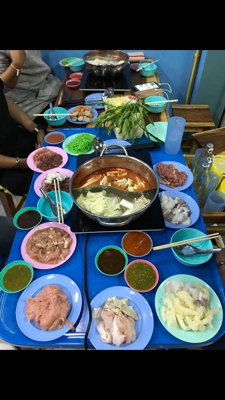 อนุญาต Cr.K Thananat Chaiwong