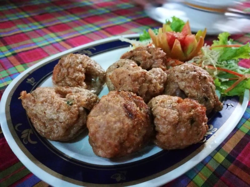 ทานเป็นกับแกล้มพอไหวครับ