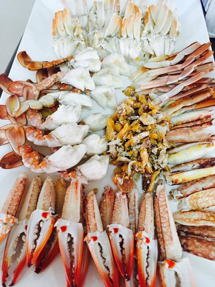 ปูเลิฟเวอร์ 