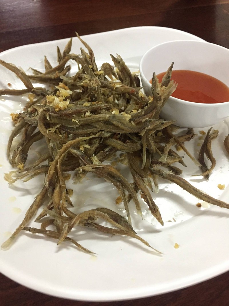 กรุบกรอบดีมากค่ะ