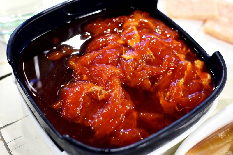 เนื้อวัว !!