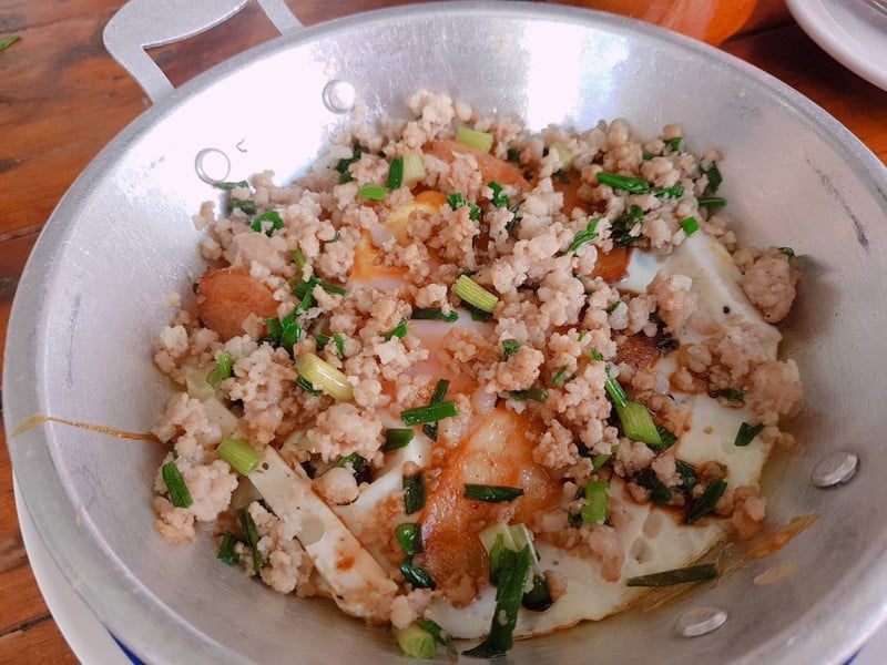 อร่อย ถึง้ครื่องเครื่องแน่น กลับมารอบที่ 2 แล้วคับ