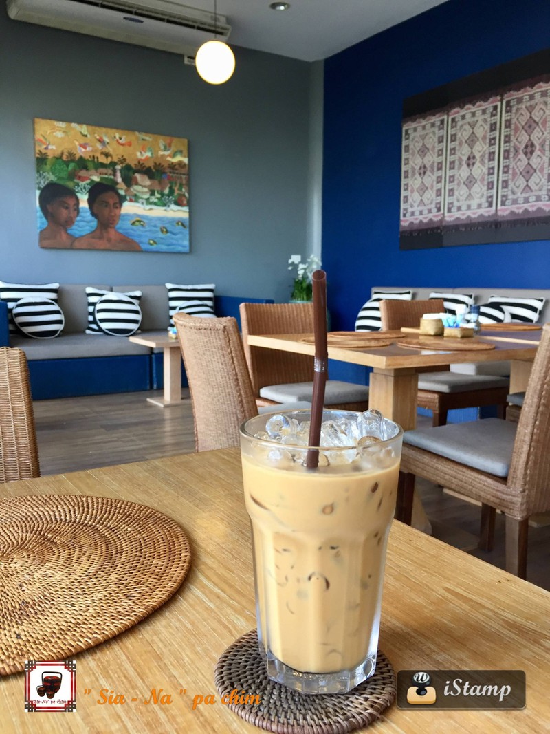 ขมนิดไม่มัน