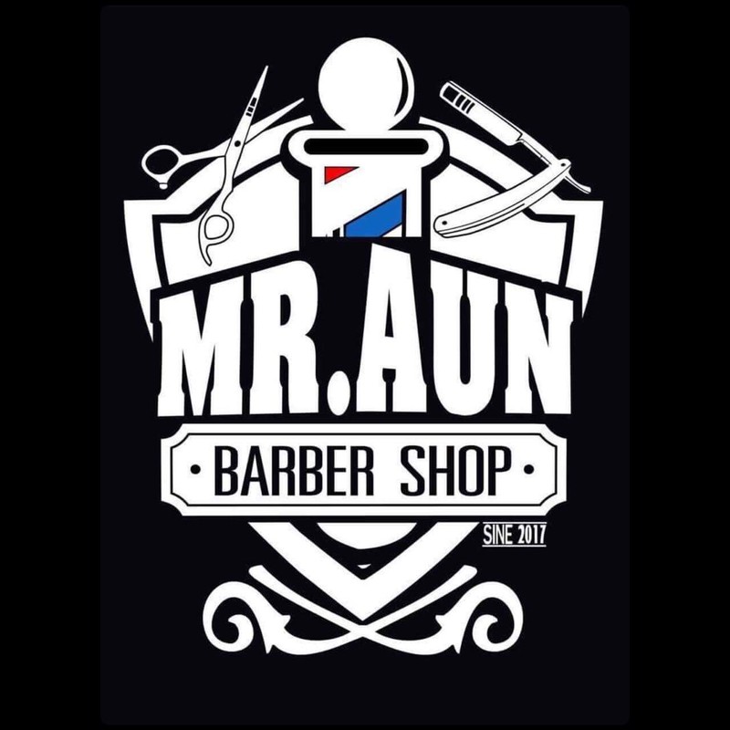 Mr.Aun Barbershop