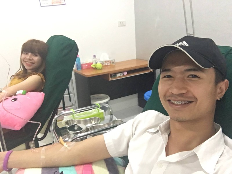 ไม่เจ็บเลย