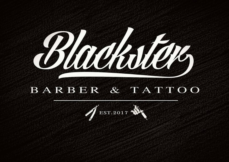 Blackster barber&tattoo