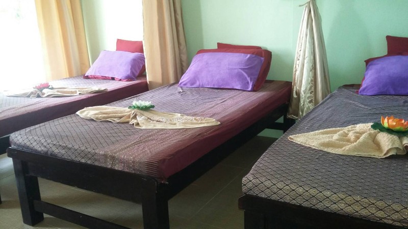 ปากช่องนวดแผนไทย&สปา เอสเจ Pakchong Thai Massage&Spa By SJ