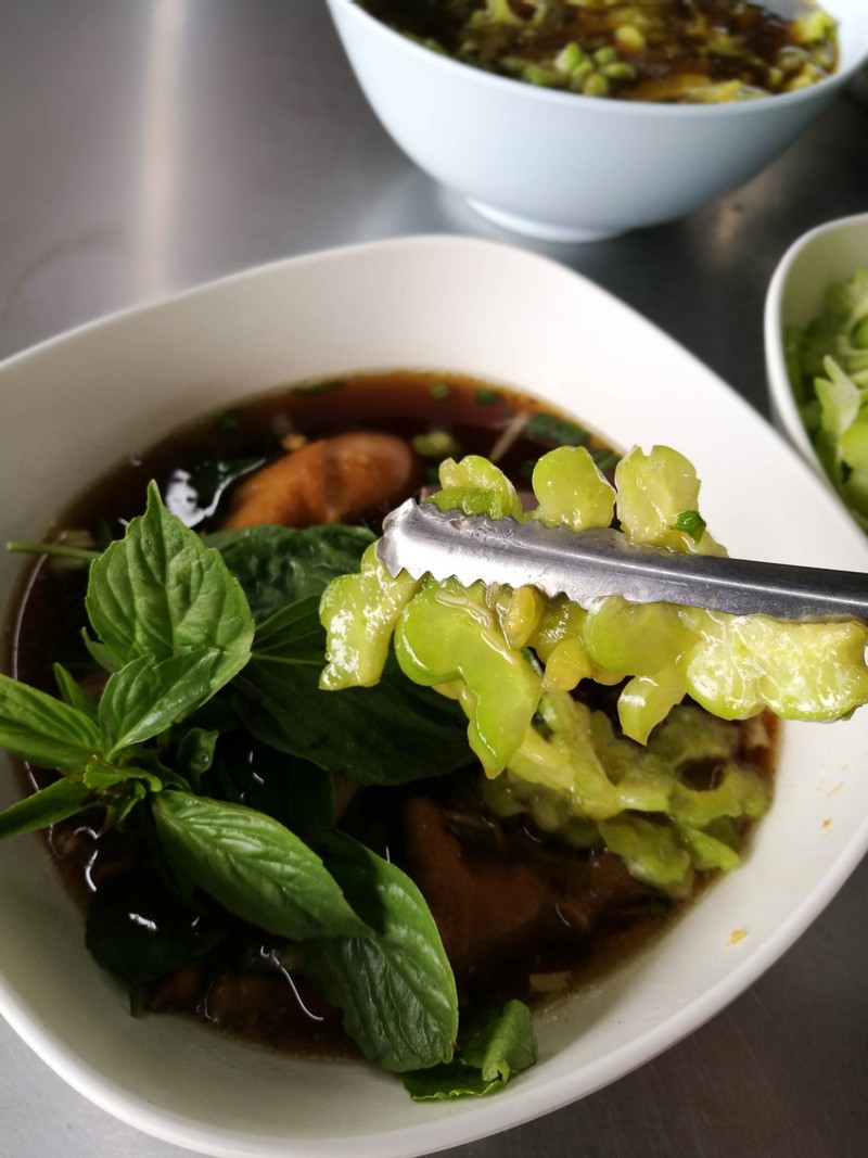 ผักจัดเต็ม